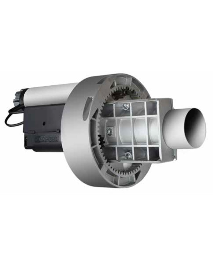 MOTOR PUERTA ENROLLABLE MUELLES SQ190S