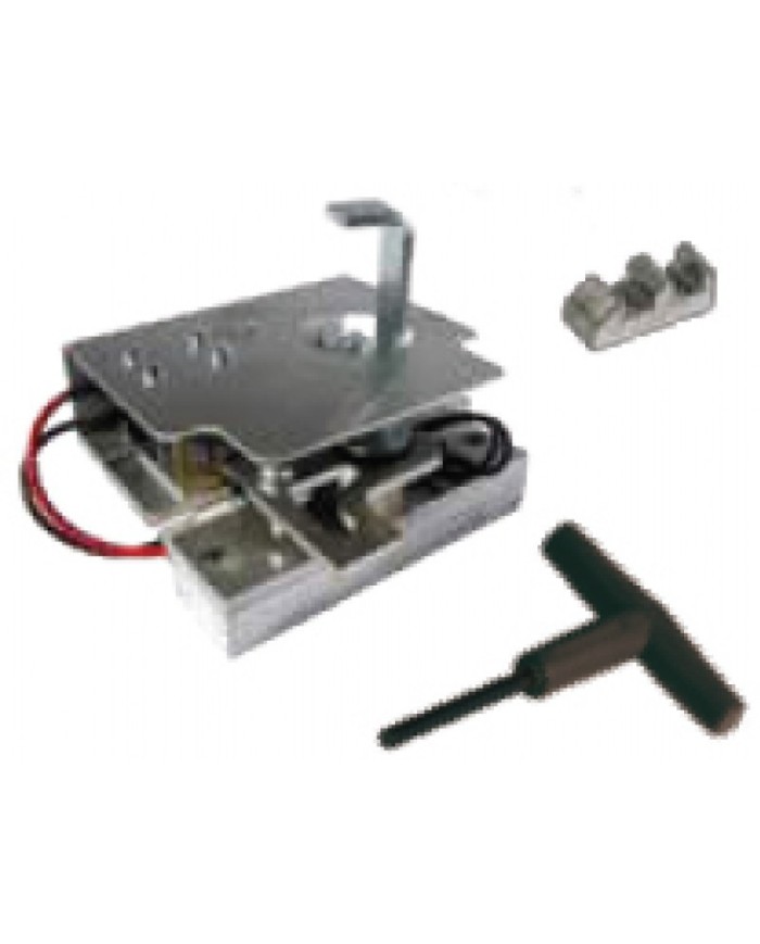 Electrobloqueo para Dualcore / Light Millennium Electrobloqueo para Dualcore / Light Millennium