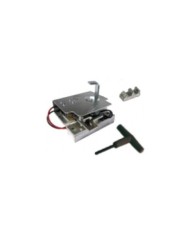 Electrobloqueo para Dualcore / Light Millennium Electrobloqueo para Dualcore / Light Millennium