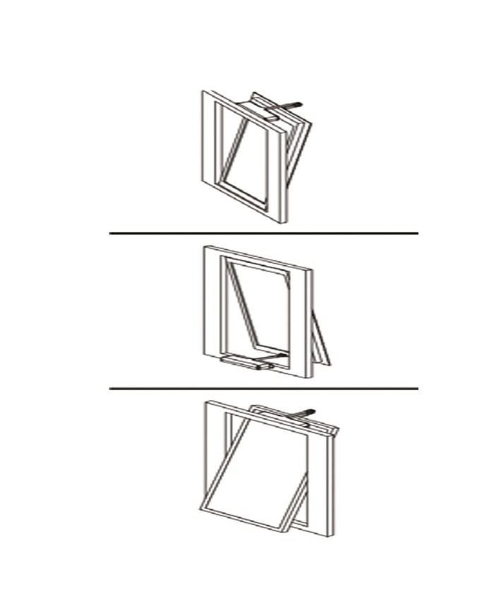 MOTOR CARPINTERIA BASCULANTE MAT30 230V