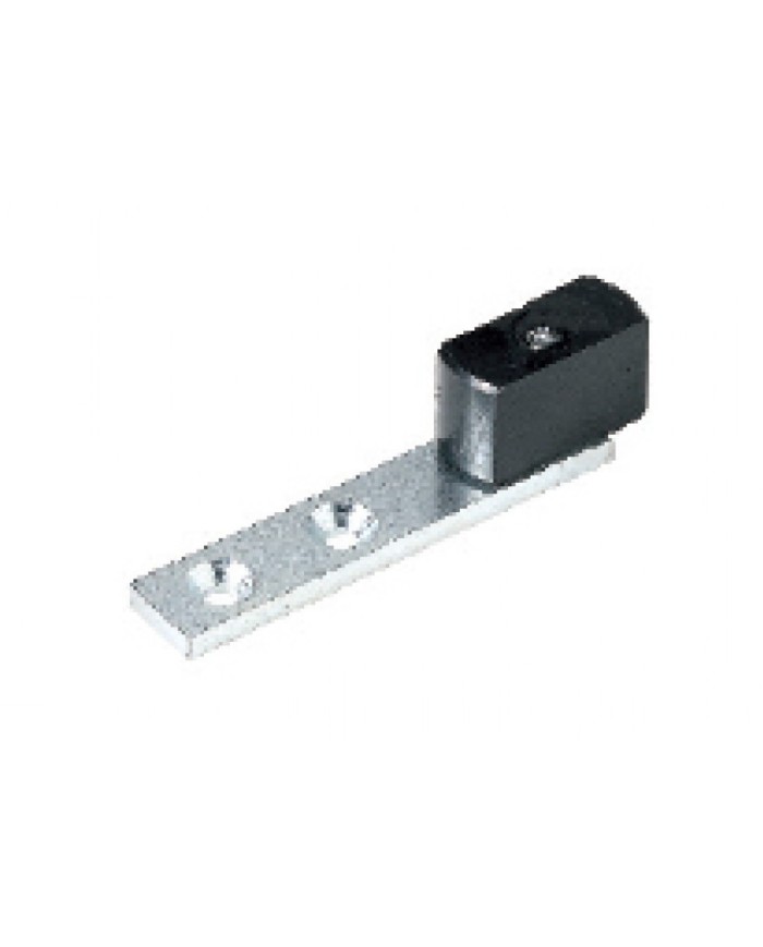 PF12.17 Guía suelo perfil siliconado / Twenty