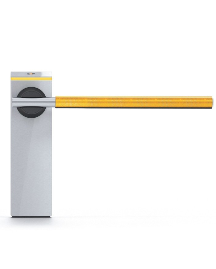 BARRERA USO INTENSIVO SNAP 6