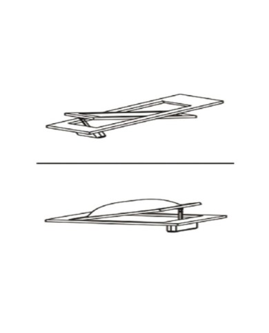 MOTOR CARPINTERIA BASCULANTE MAT30 230V