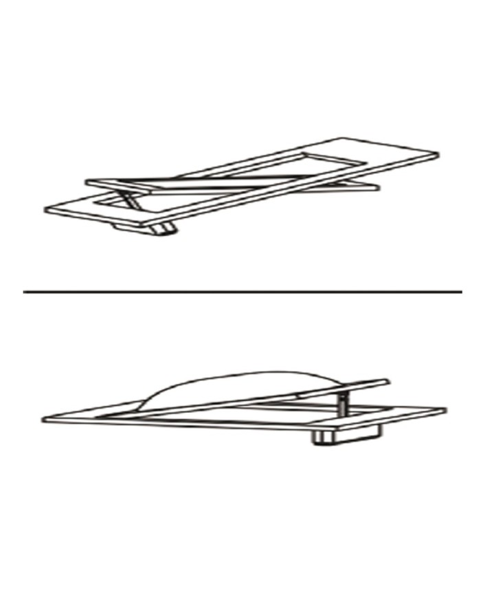 MOTOR CARPINTERIA BASCULANTE MAT30 230V