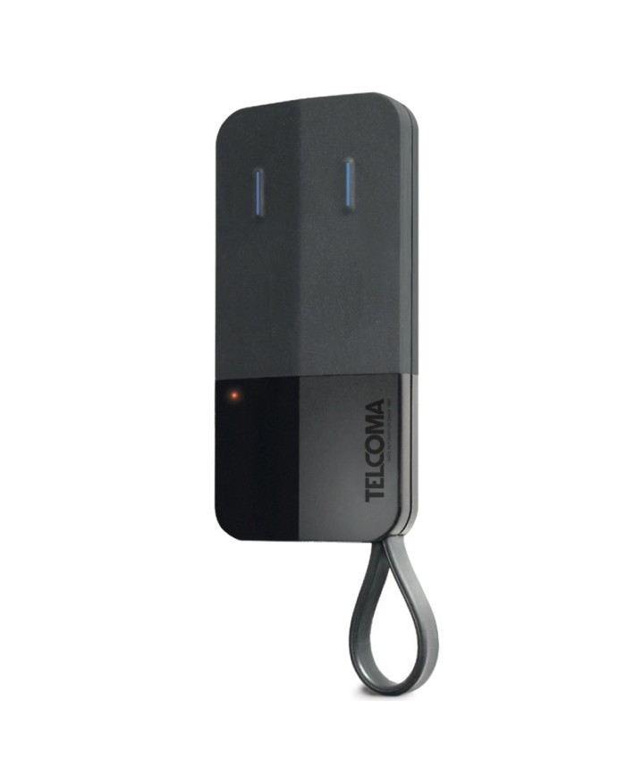 MANDO A DISTANCIA 2 CANALES EDGE TANGO 2