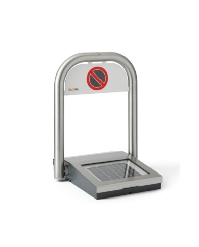 Guarda parking Domopark 12VDC