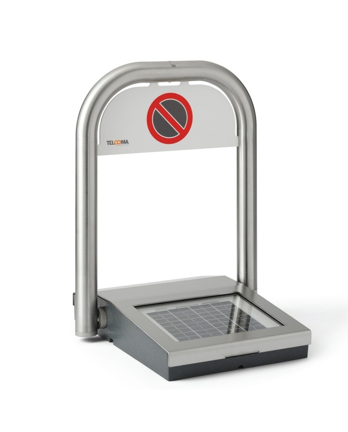 Guarda parking Domopark 12VDC