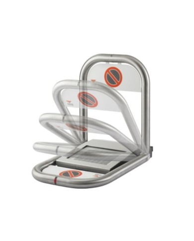 Guarda parking Domopark 12VDC