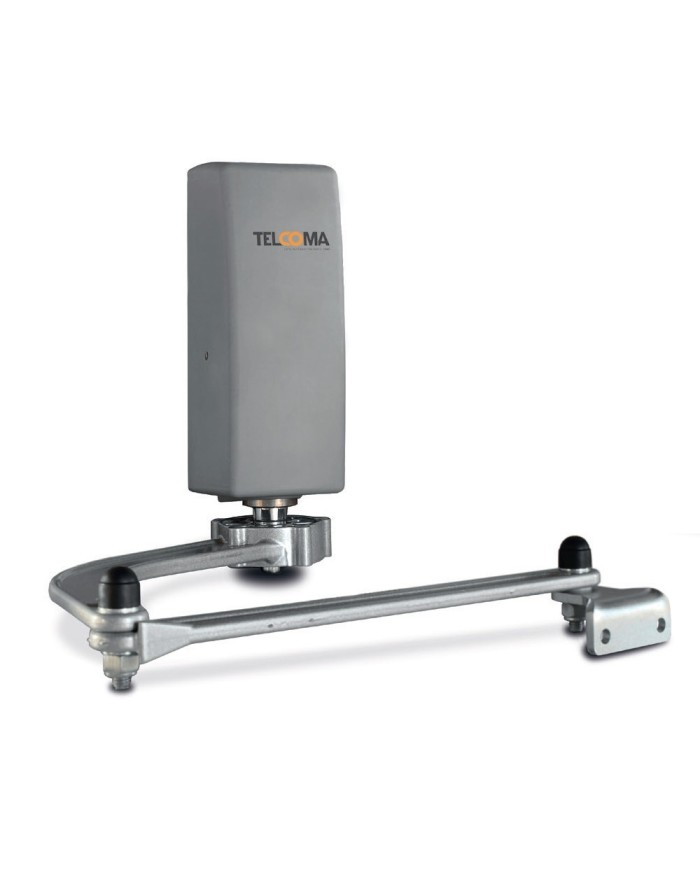 MOTOR PUERTA BATIENTE PEATONAL TEN 2