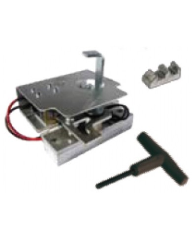 Bloqueos y cerraduras