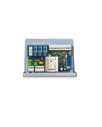Central para enrollable T21-31 Central para enrollable T21-31