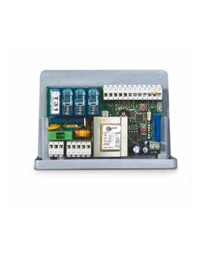 Central para enrollable T21-31