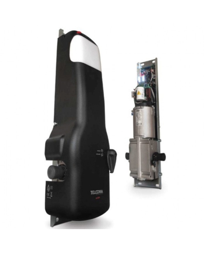 MOTOR BASCULANTE CONTRAPESAS STAR 2