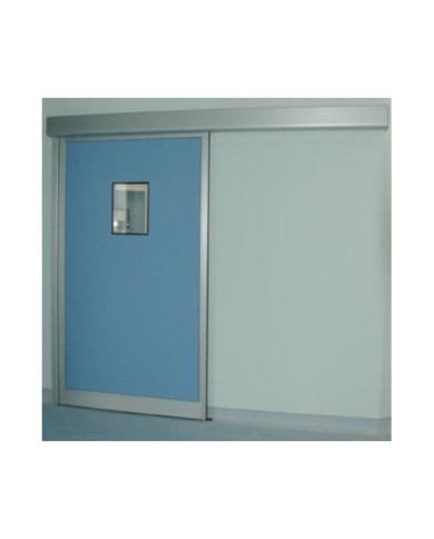 Puerta Hermética - SL6