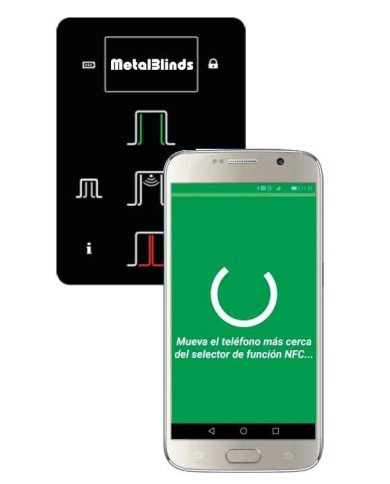 Smartphone Remote Control (SRC)