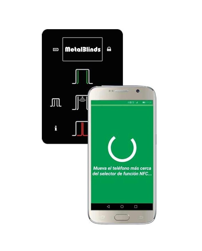 Smartphone Remote Control (SRC)