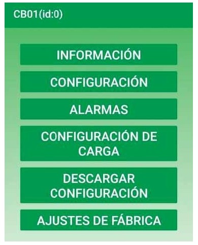 Smartphone Remote Control (SRC)