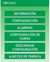 Smartphone Remote Control (SRC)