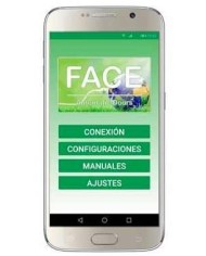 Smartphone Remote Control (SRC)