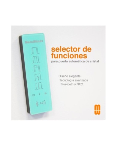 Selector Avanzado FSD5