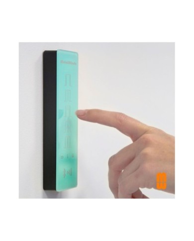 Selector Avanzado FSD5