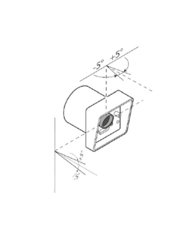 Fotocélula ILB Sincro