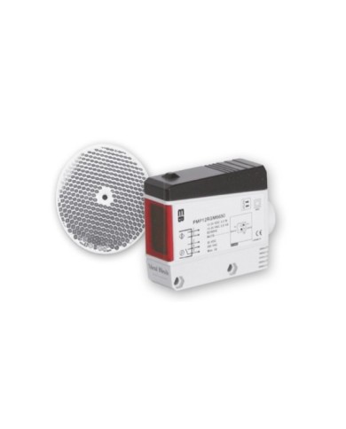 Fotocélula FT 12 Mute