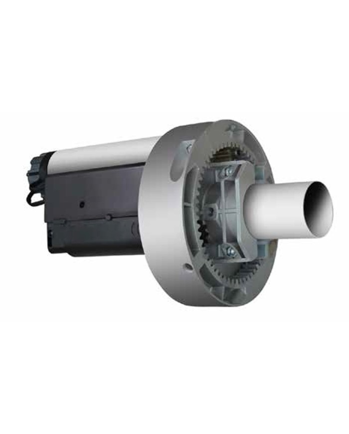 MOTOR PUERTA ENROLLABLE MUELLES SQ160S