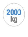 2000KG